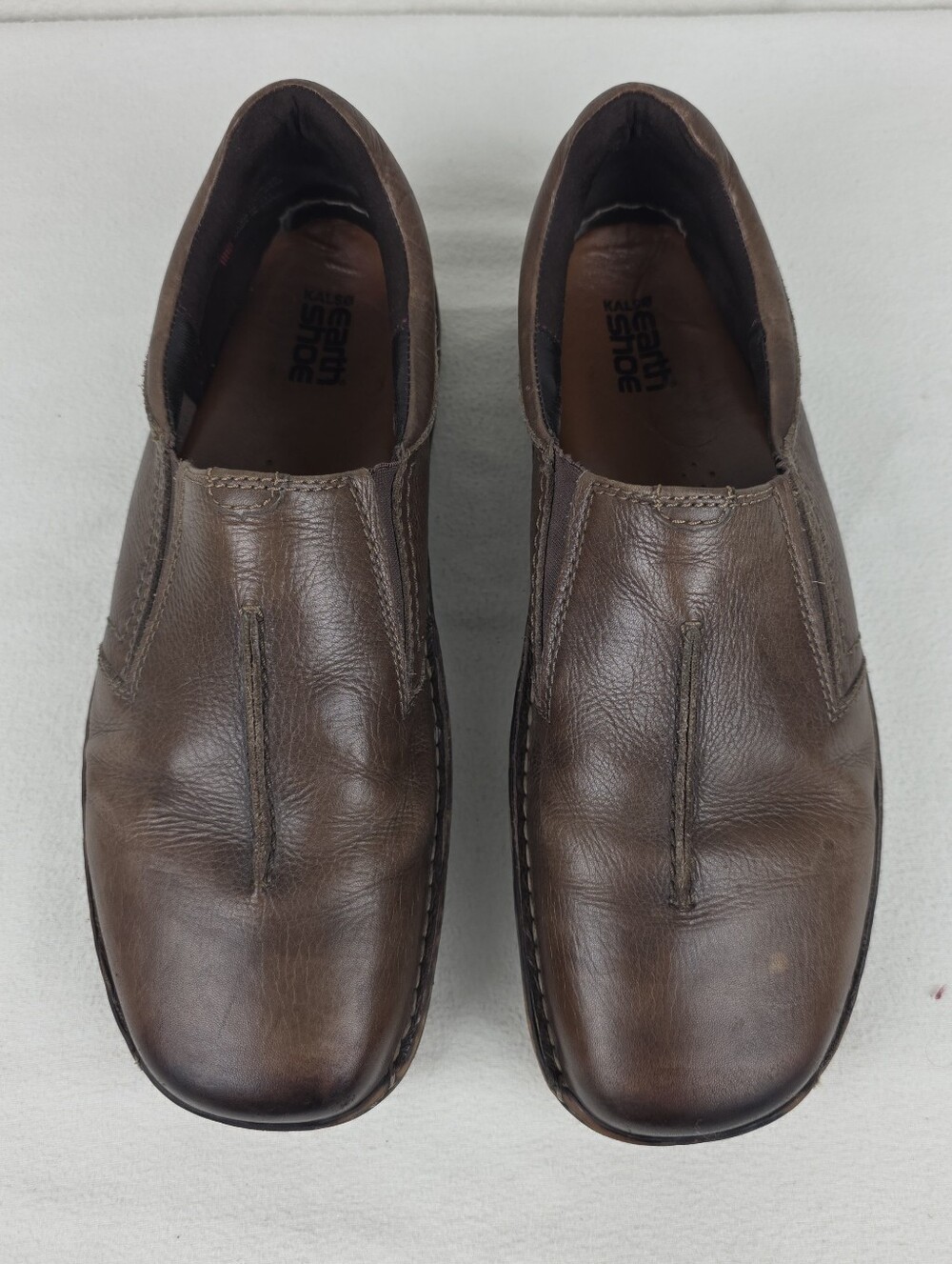 Earth Shoes Kalso Negative Heel Size 13 D HL